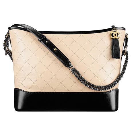 chanel gabrielle bag designer|Chanel gabrielle bag price increase.